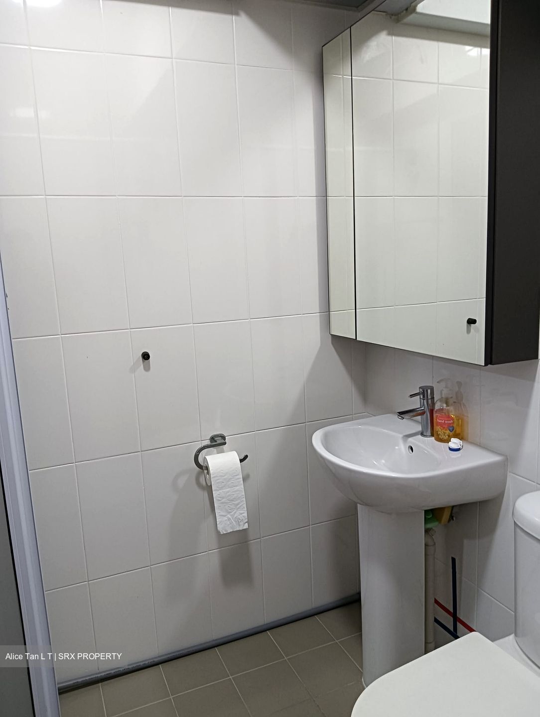 Blk 91A Telok Blangah Parcview (Bukit Merah), HDB 3 Rooms #631254611